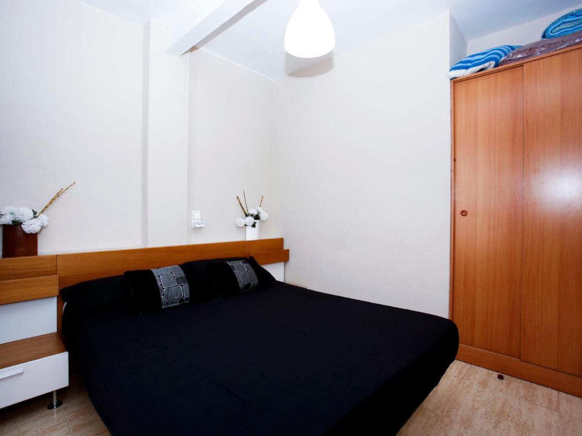 Apartment Solmar By Interhome Gandia Exterior photo