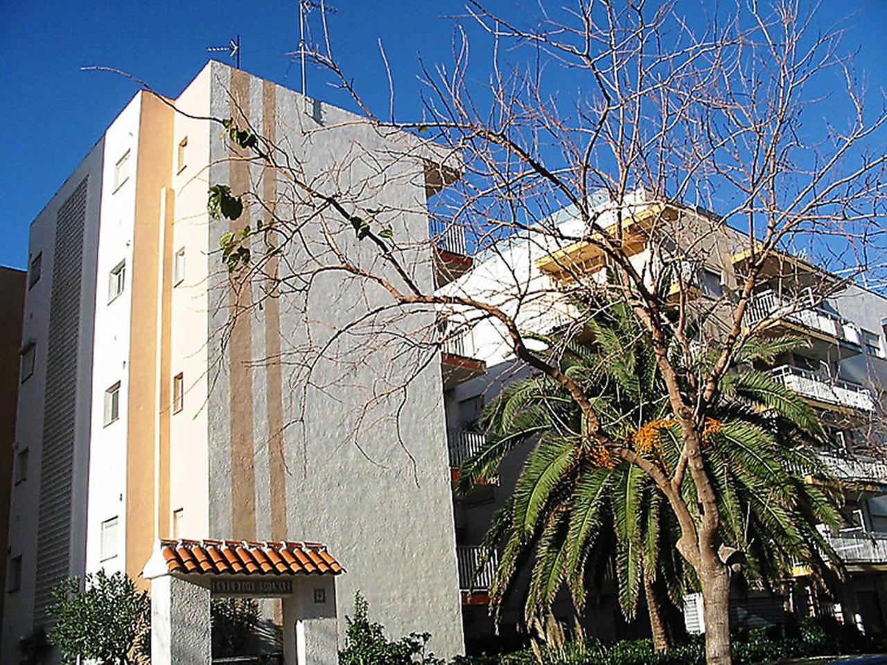 Apartment Solmar By Interhome Gandia Exterior photo